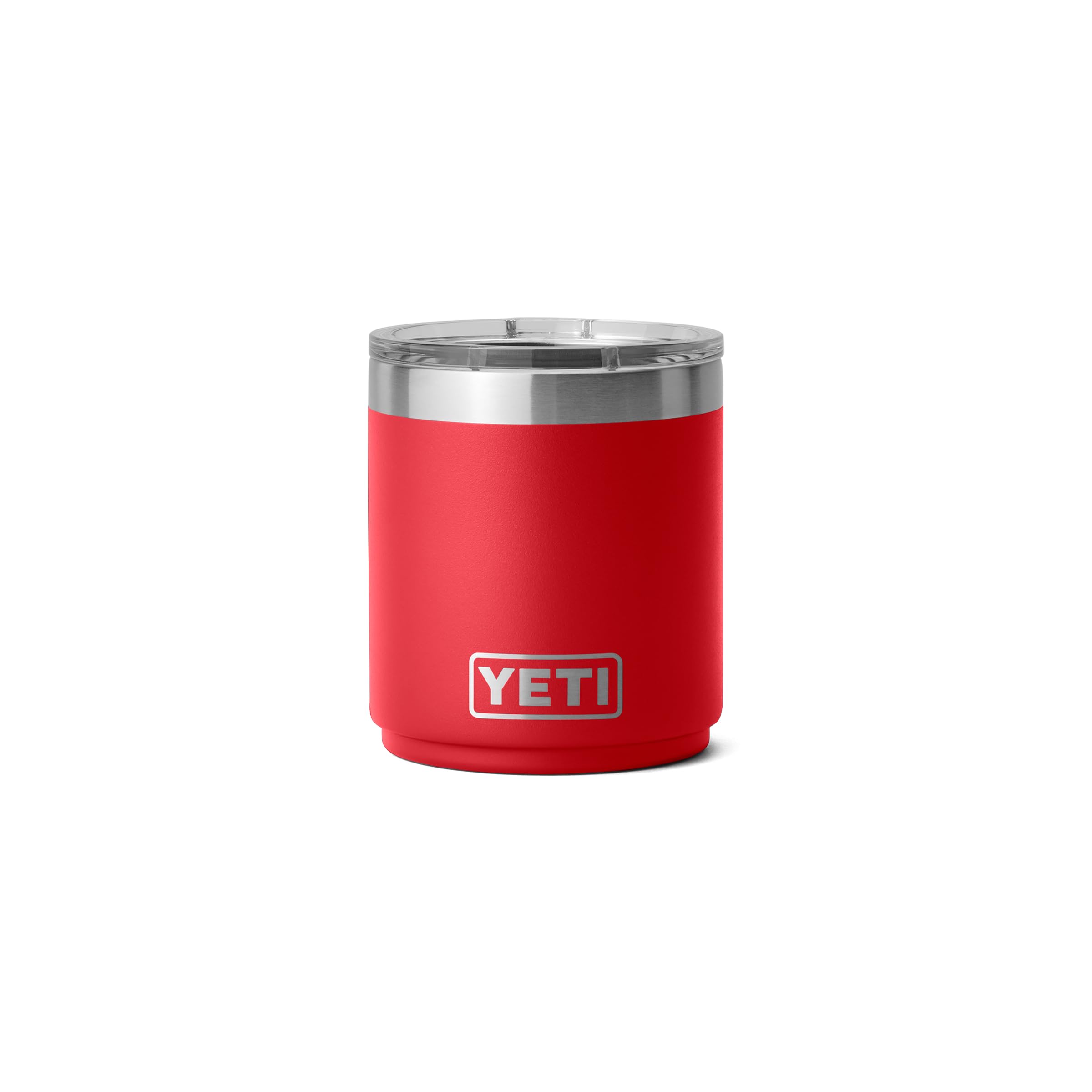 Amazon.co.jp: YETI Rambler 10オンス 積み重ね可能 ローボール