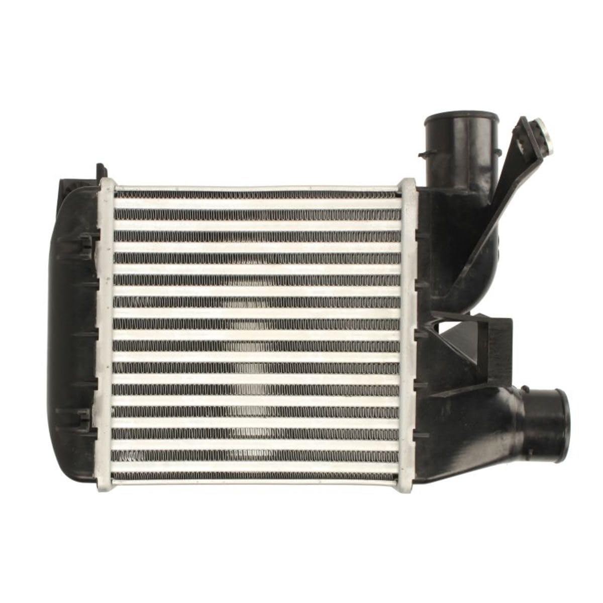 THERMOTEC DAB021TT Intercooler Compatible con BMW 5 Sedán E39 5 Touring E39 7 E38