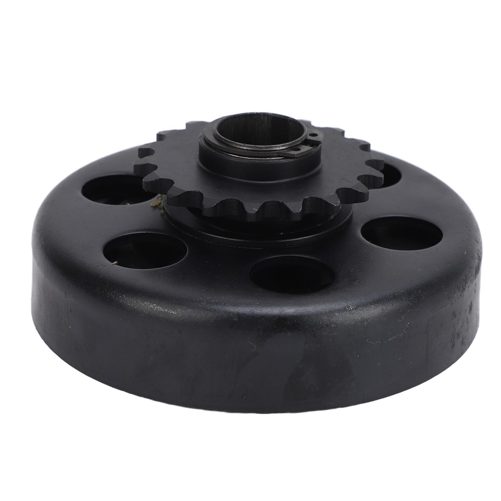 18T Go-Kart-Kupplung, 20 Mm 35 Kette – Hochleistungs-Fliehkraftkupplung für ATV, Mini-Bike, Schnelle Beschleunigung, Feinfühlige Steuerung, Einfache Installation