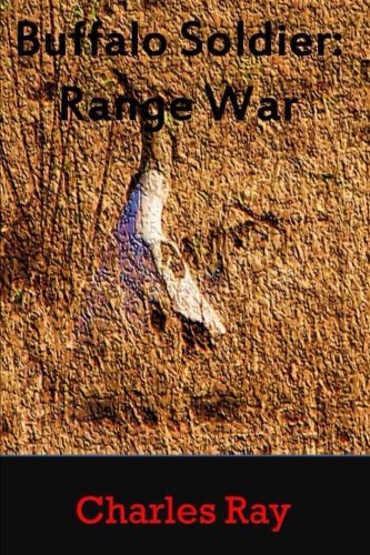 Buffalo Soldier: Range War: 10