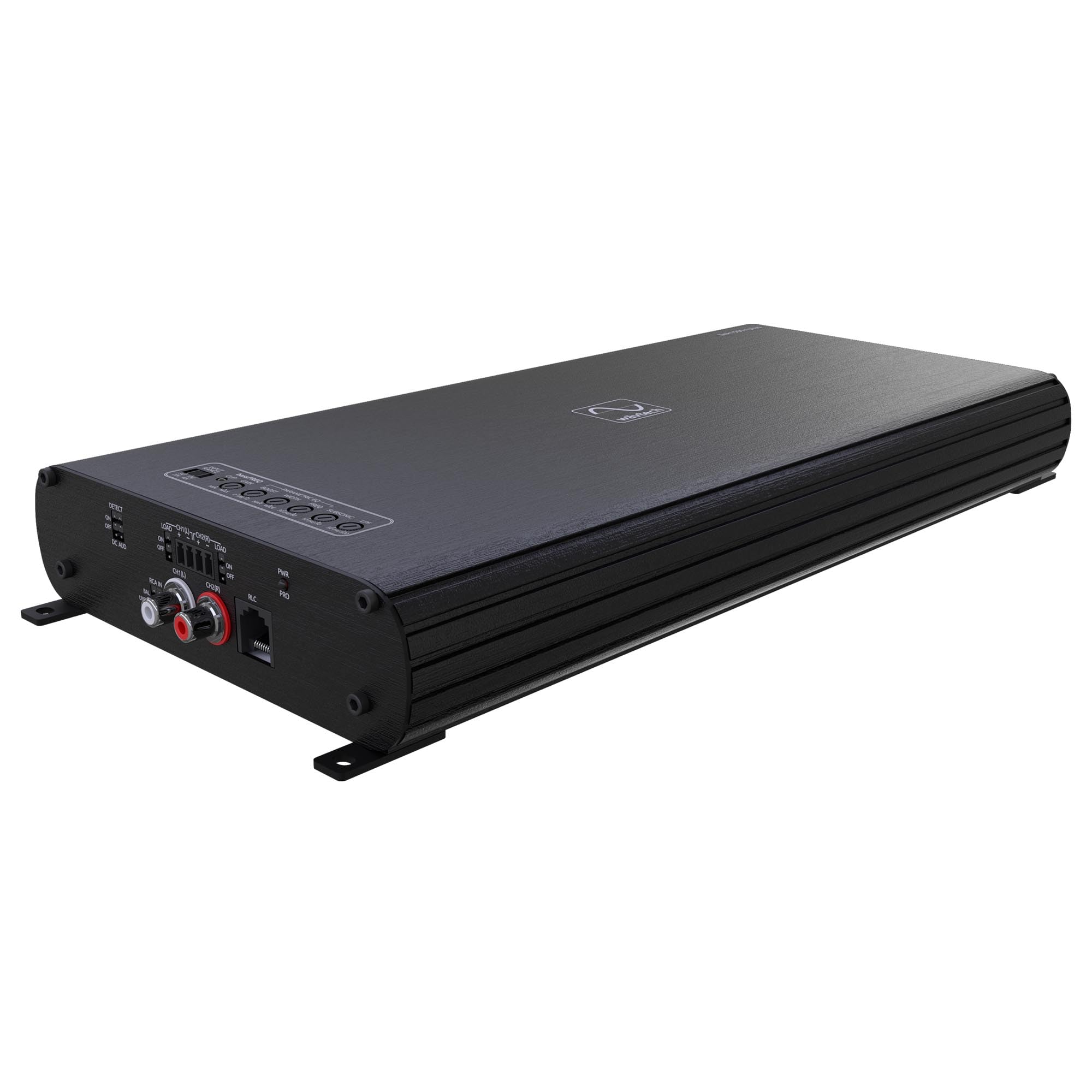 Wavtech Link1500.1plus 1500 Watt Mono Amplifier