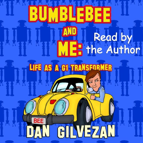 Bumblebee & Me