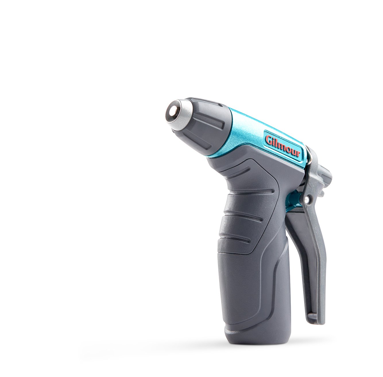 Buse de nettoyage de commande arrière Gilmour pour éviter la fatigue de la main au jardin