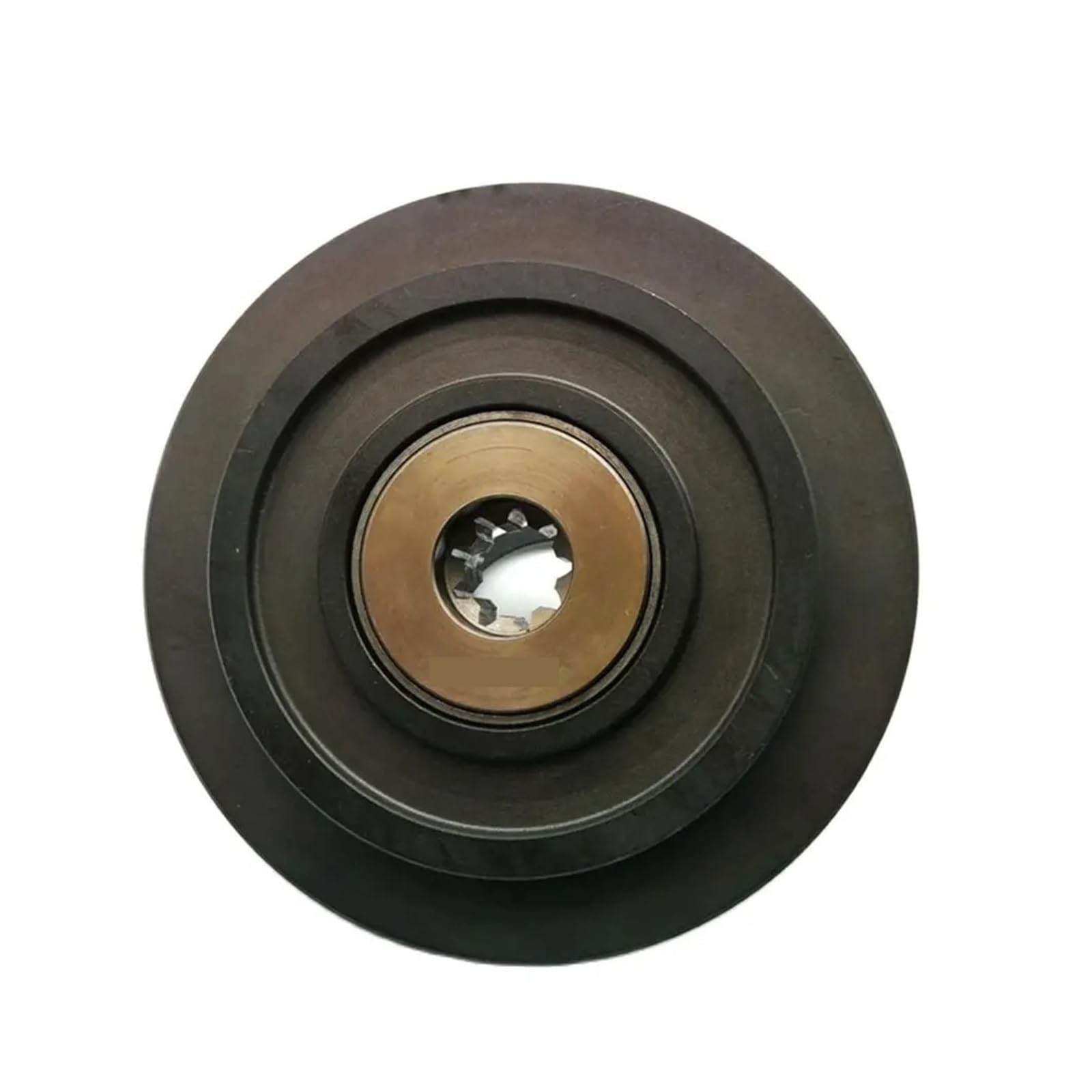 BFSYDLUJ A10VG Hydraulic Pump Spare Parts Charge Pump Hydraulic Oil Filling for A10VG63 Pump Piston Pump Repair Kit Slippage Pump(21T tandem 13T)