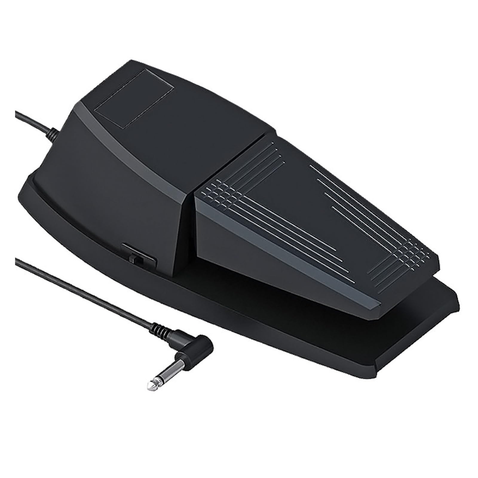 Smorzatore del pedale di sostegno della tastiera di pianoforte elettrico universale for dispositivi elettronici sintetizzatori MIDI