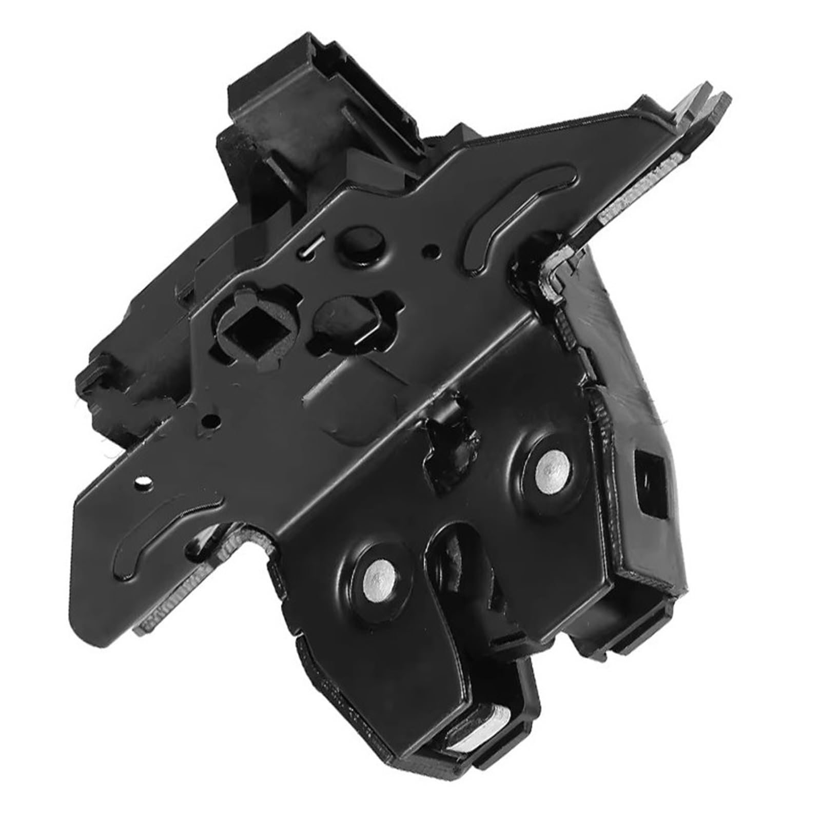 Tailgate Compatible with Chevrolet for Tahoe 2015-2020 Trunk Tailgate Door Lock Actuator 1PC OEM：13508110 13577903 13583437 13587640