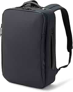 Amazon | ゼロハリバートン ビジネスリュック ZFB2 B4サイズ収納