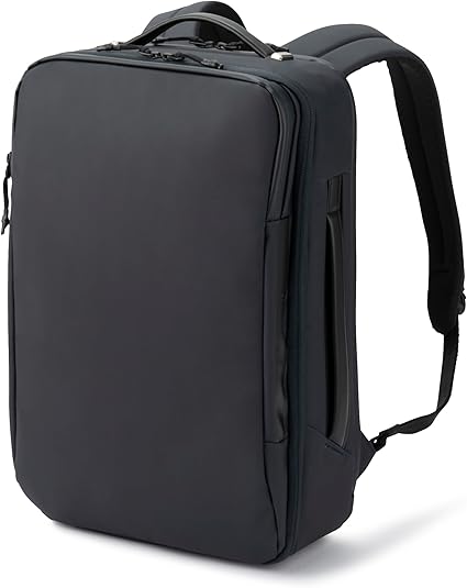 Amazon | ゼロハリバートン ビジネスリュック ZFB2 B4サイズ収納