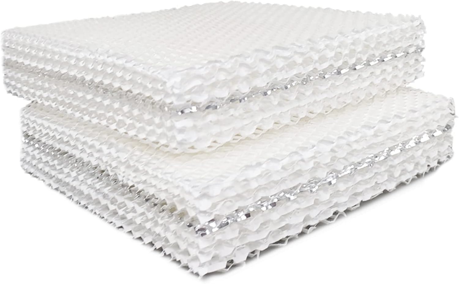 HIFROM 6Pack Humidifier Wick Filter Replacement Compatible with Sears Kenmore 14102 14112 14120 144115 Duracraft DH803 DH805 DH806 Cool Moisture Humidifier 14809 AC-809