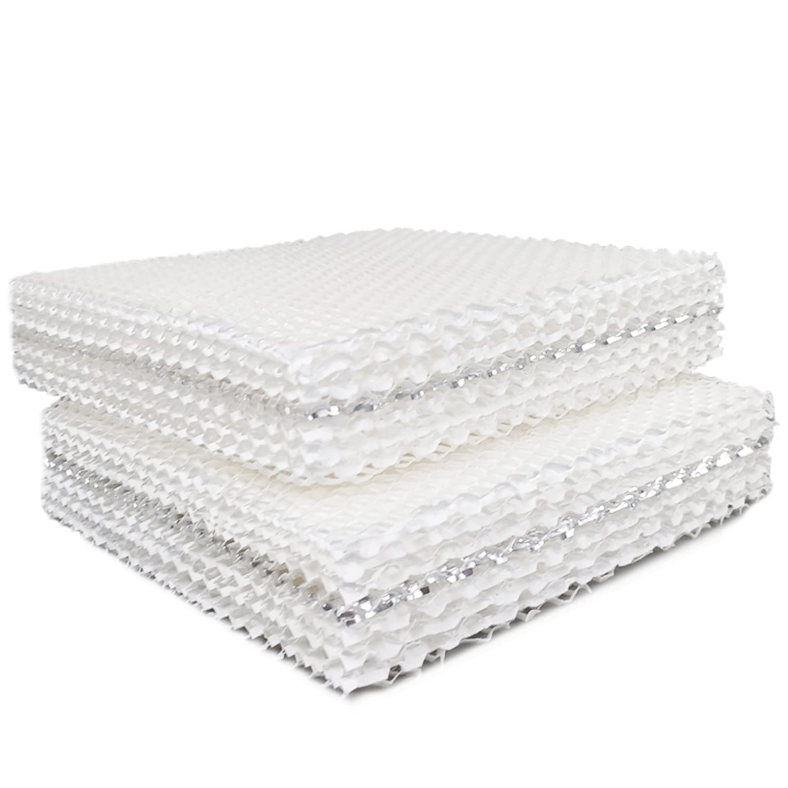 HIFROM 4Pack Humidifier Wick Filter Replacement Compatible with Sears Kenmore 14102 14112 14120 144115 Duracraft DH803 DH805 DH806 Cool Moisture Humidifier 14809 AC-809