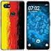 Produktbild PhoneNatic Case kompatibel mit Google Pixel 2 XL Silikon-Hülle WM Deutschland M6
