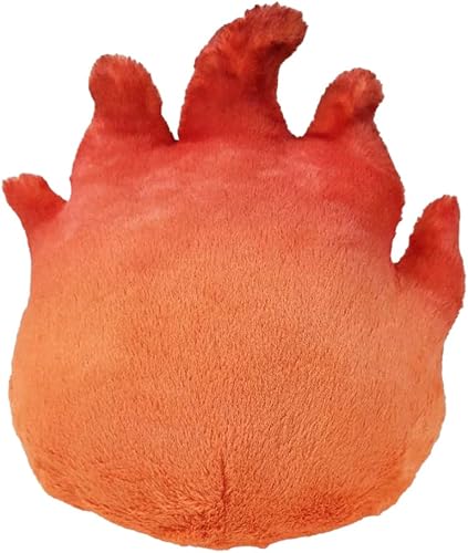 Miniatura 84 de Studio Ghibli - My Neighbor Totoro - 2.75" Soot Sprite, Studio Ghibli Plush Peluche de Sprite de hollín de 2.75 pulgadas