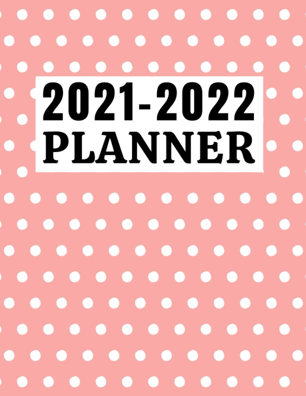 2021 - 2022 TWO YEARS PLANNER - YEARLY- MONTHLY- DAILY DIARY: for SCHOOL-COLLEGE STUDENTS, PROFESSIONALS, TEACHERS, and for people who love to stay ahead of others.