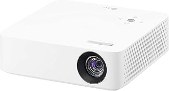 Amazon.com: LG Electronics PH30N Portable CineBeam Projector