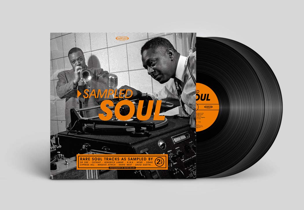 Sampled Soul