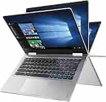 LENOVO YOGA ７１０　タッチパネル　USED　動作品 Lenovo Yoga 710-11IKB 80V6 - Flip design - Intel Core i5
