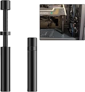 Durable All-Aluminum GPU Support Bracket, Adjustable Graphics Card Holder with Hidden Magnet Base, Prevents Video Card Sag...