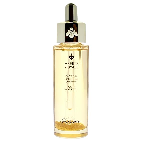 Abeille Royale Advanced Youth Watery Oil by Guerlain for Women - 1 oz Oil