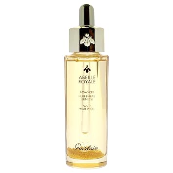 Abeille Royale Advanced Youth Watery Oil by Guerlain for Women - 1 oz Oil