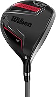 Vista 10 de Wilson Dynapower Maderas de Fairway para Hombre - 3/5/7