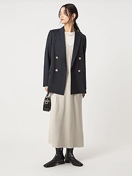 Amazon | [ユナイテッドアローズ グリーンレーベル リラクシング] size