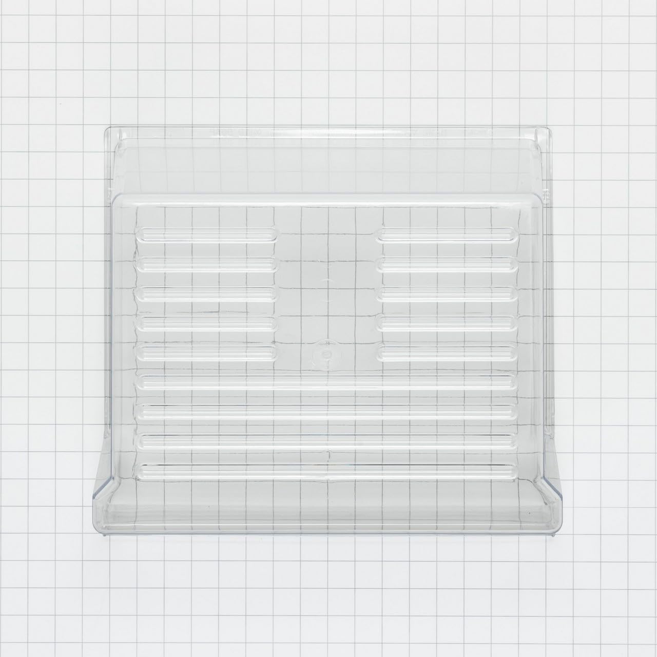 Whirlpool 2188661 SxS Refrigerator WP2188661 Crisper Drawer