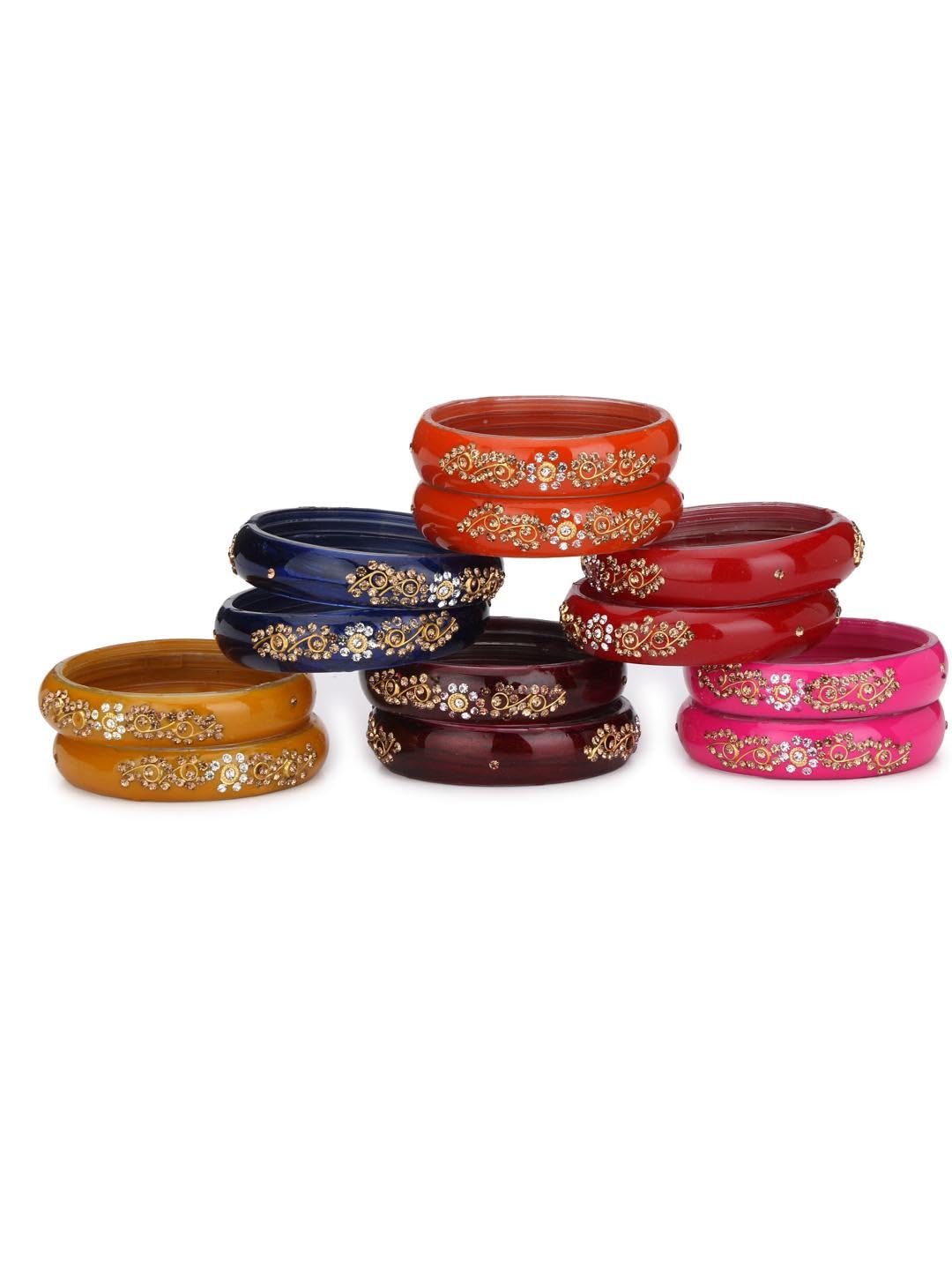 See full amazon price history chart for Somil Stylish Glass Bangles/Kada Collection - Perfect For Festivals, Work, And Parties. Traditional Yet Modern Designer Pieces For Women And Girls, Pack Of 12 Somil Stylish Glass Bangles/Kada Collection - Perfect For Festivals, Work, And Parties. Traditional Yet Modern Designer Pieces For Women And Girls, Pack Of 12 (B089GMPDDS) Amazon Price History, Amazon Price Tracker