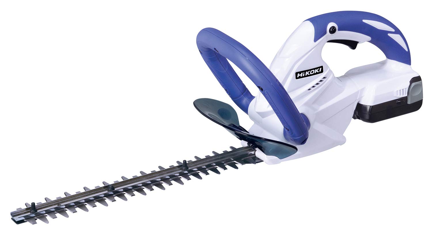Amazon | HiKOKI(ハイコーキ) 14.4V コードレス 植木バリカン ブレード