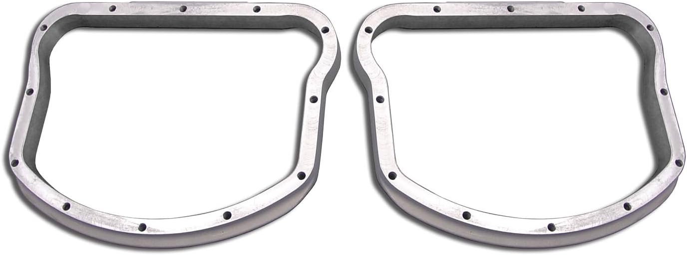 V-Twin 42-0130 - Rocker Arm Cover D-Ring Cast