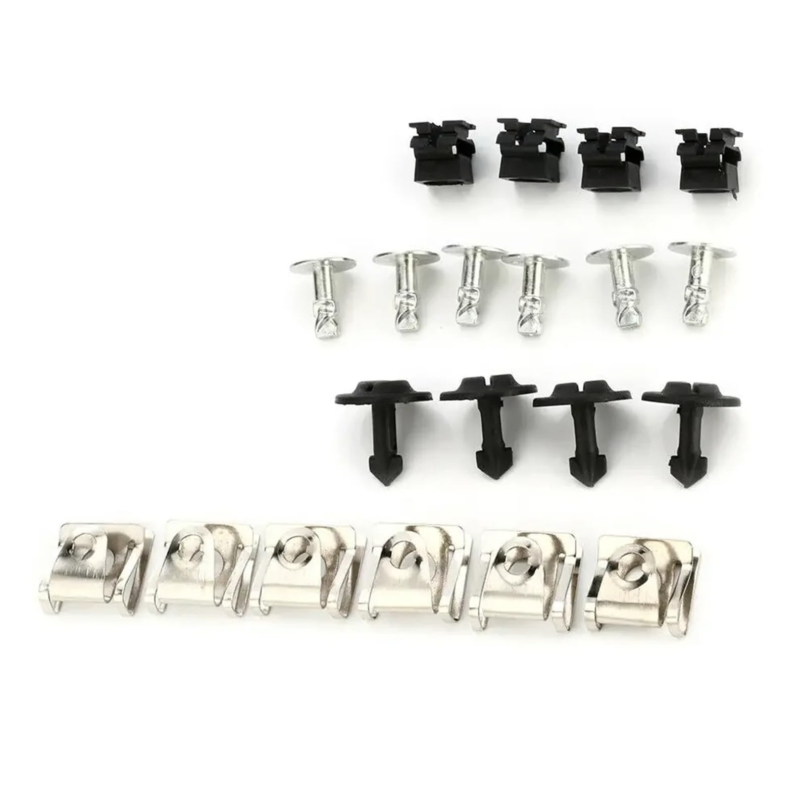 Para Audi A4 A6 Para VW Para Passat Para B5 Protector Bajos Cubierta Motor