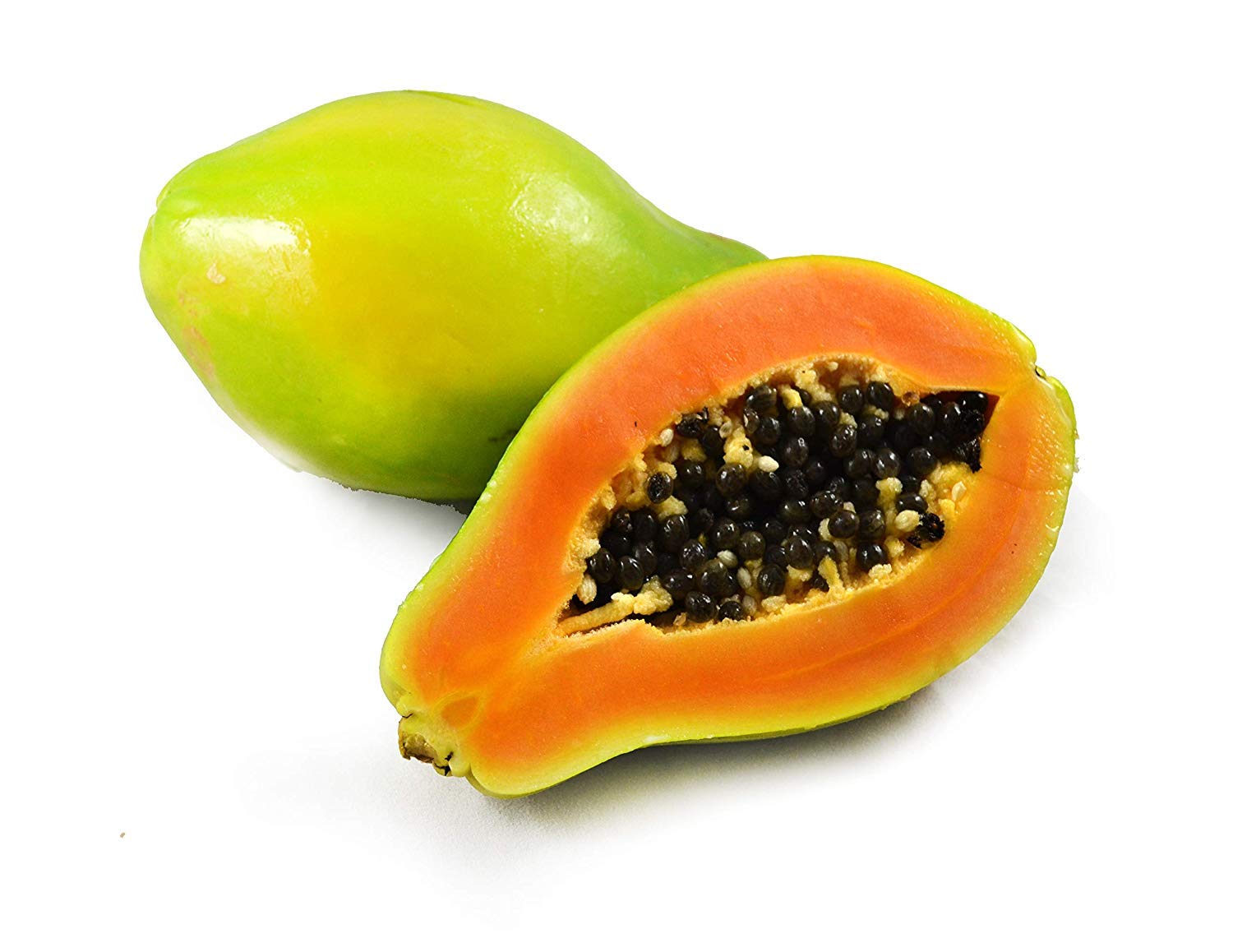 Exotic Dwarf Papaya tree Solo Sunrise Mature height 50 seeds (B07PXSX4RS) Amazon Price History, Amazon Price Tracker