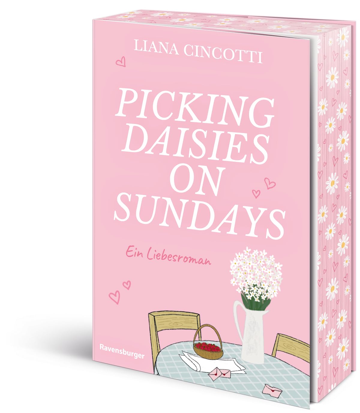Picking Daisies on Sundays