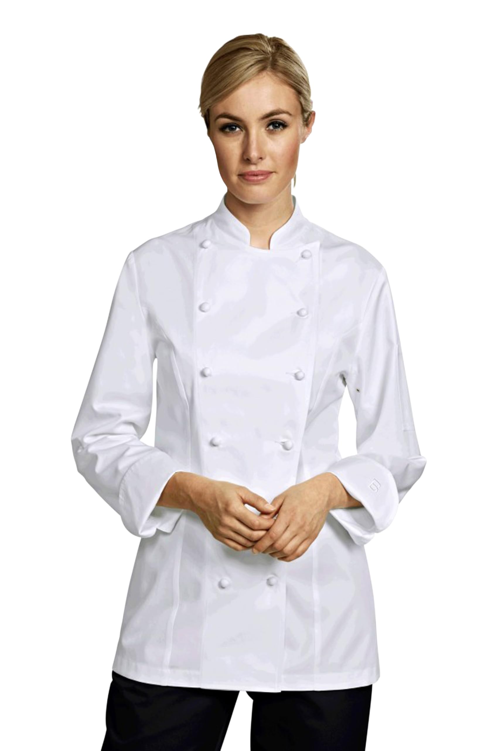 Bragard Women's Grand Chef Lady Jacket