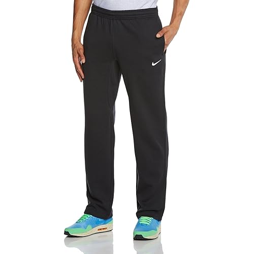Nike Mens Club Swoosh Sweatpants