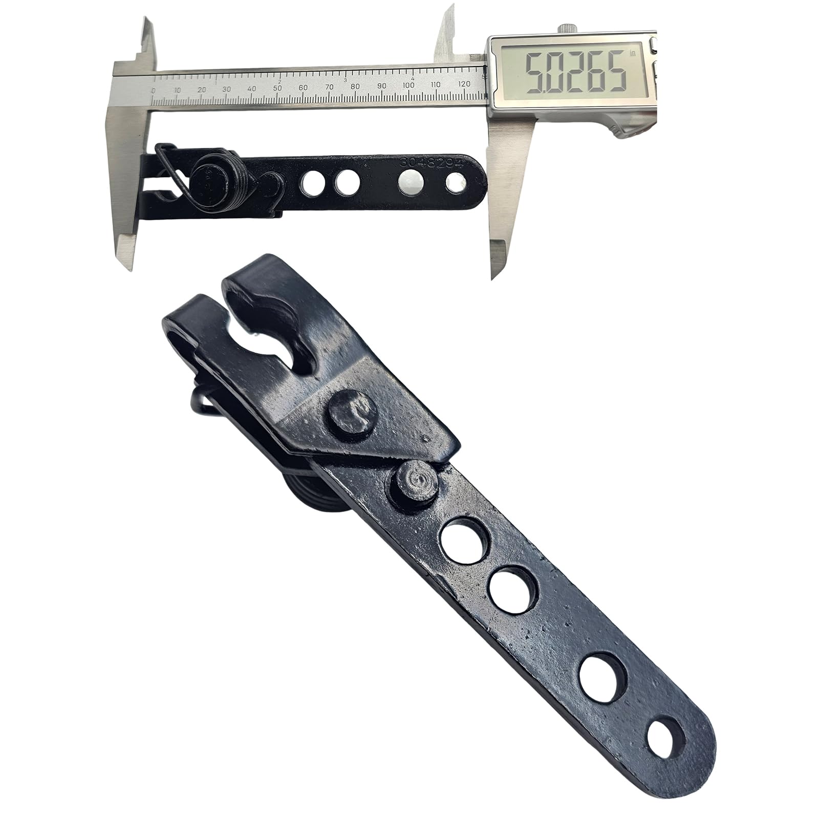 カル＝エル Amazon.com: Kridets Throttle Lever 4-Hole 3048294 for PT Fuel Pump
