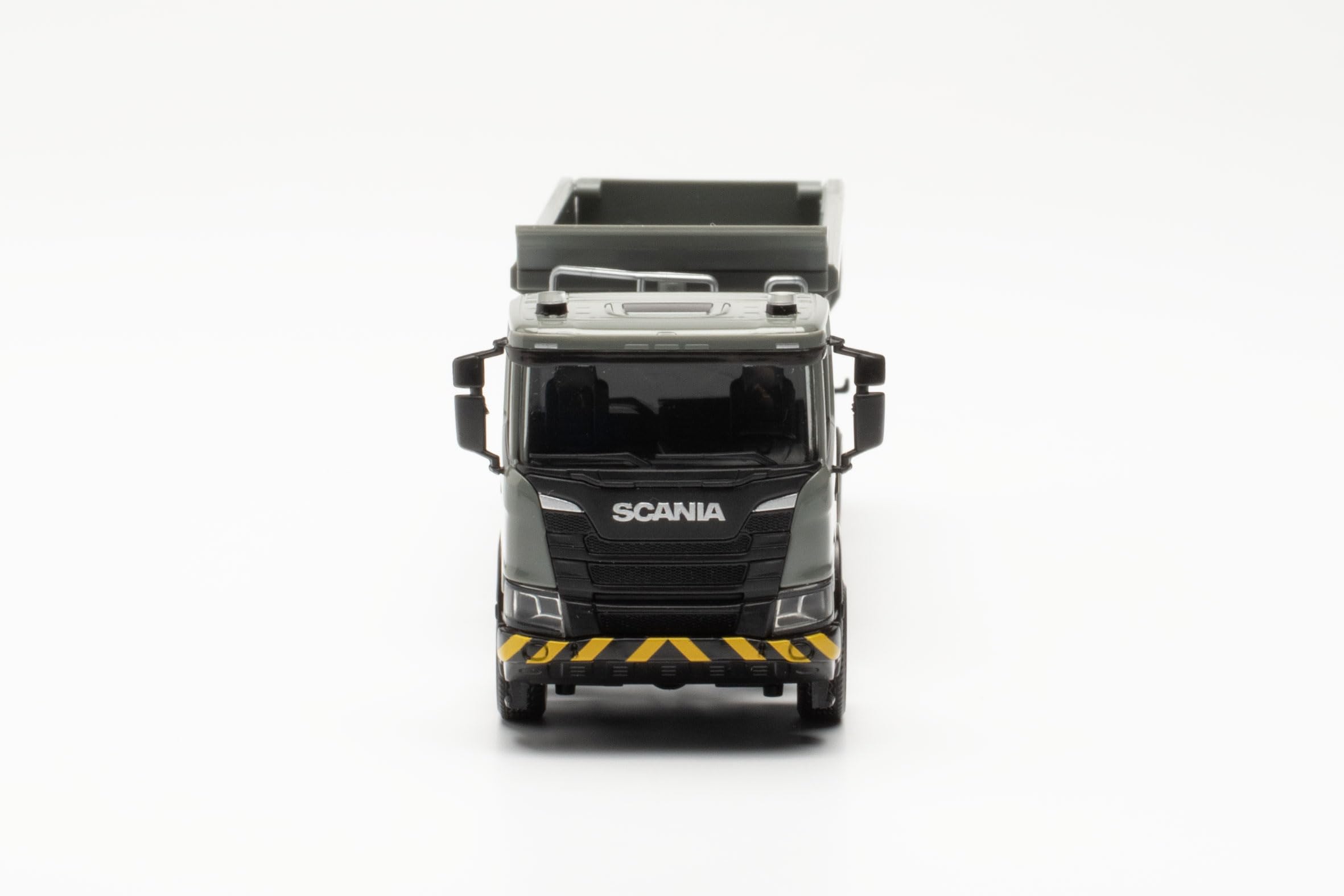 VW en MAN van Herpa - en Auto in Miniatuur - en AIM