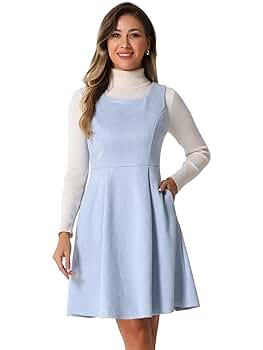 apolina Ida pinafore Dress ワンピース apolina Ida pinafore Dress ワンピース