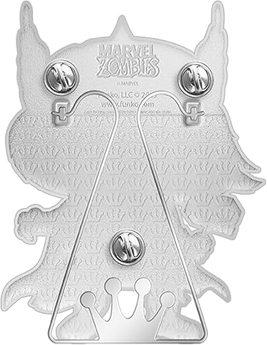 Miniatura 3 de Funko Pop! Pin coleccionable - Grumpy Fairies 3