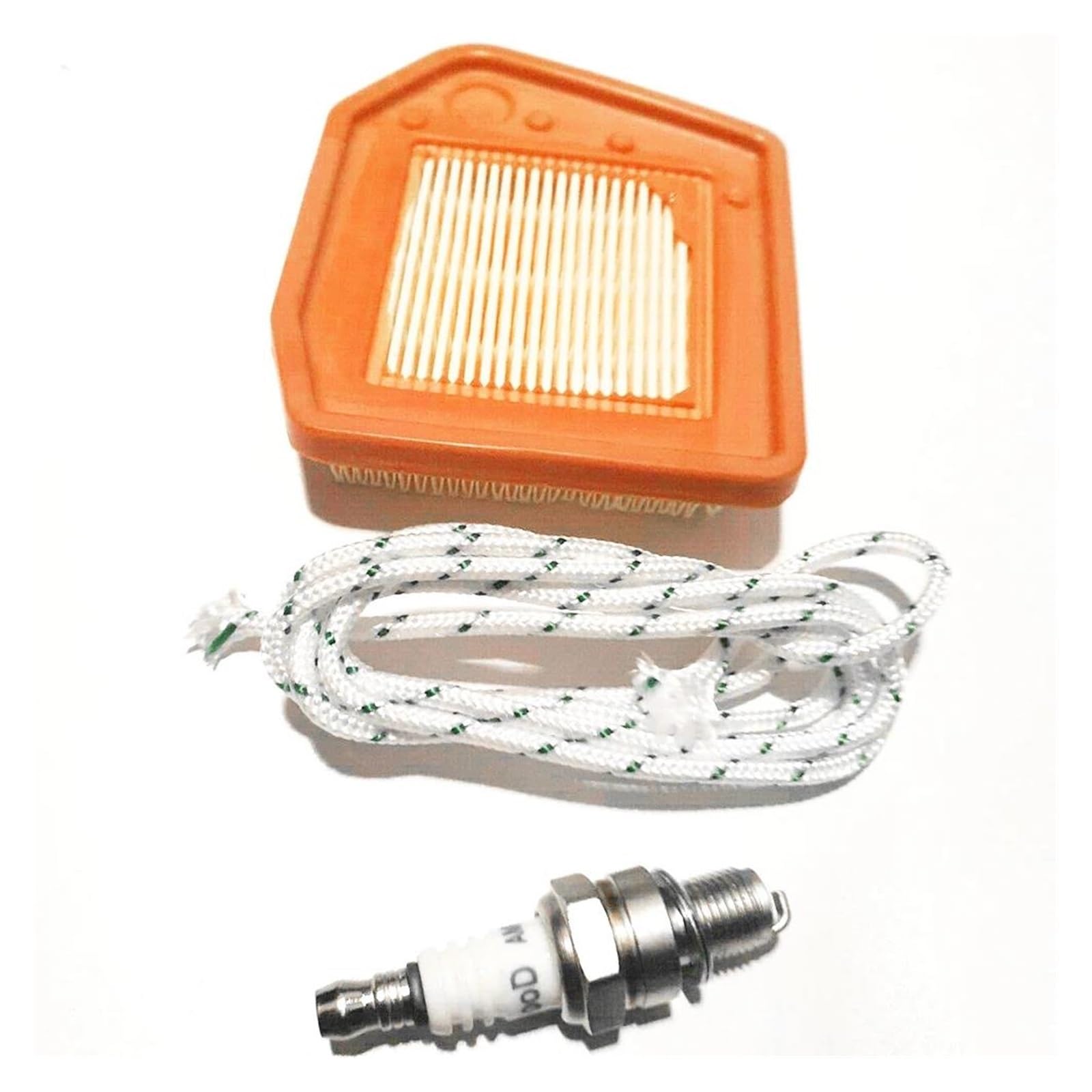 Kit filtre à air et bougie pour Stihl FS310 FS360 FS410 FS460