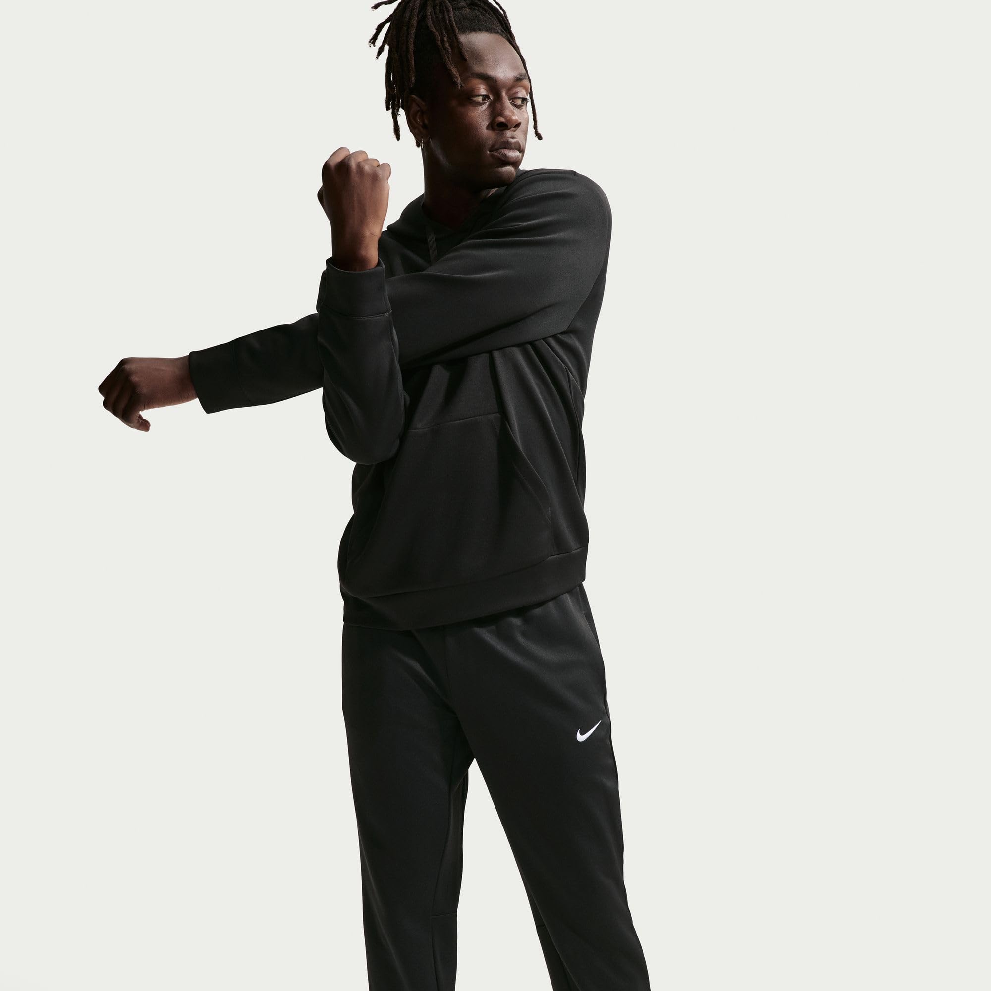 Nike Herren Jogging Pants M Nk Df Uv Flex FLC Jogger