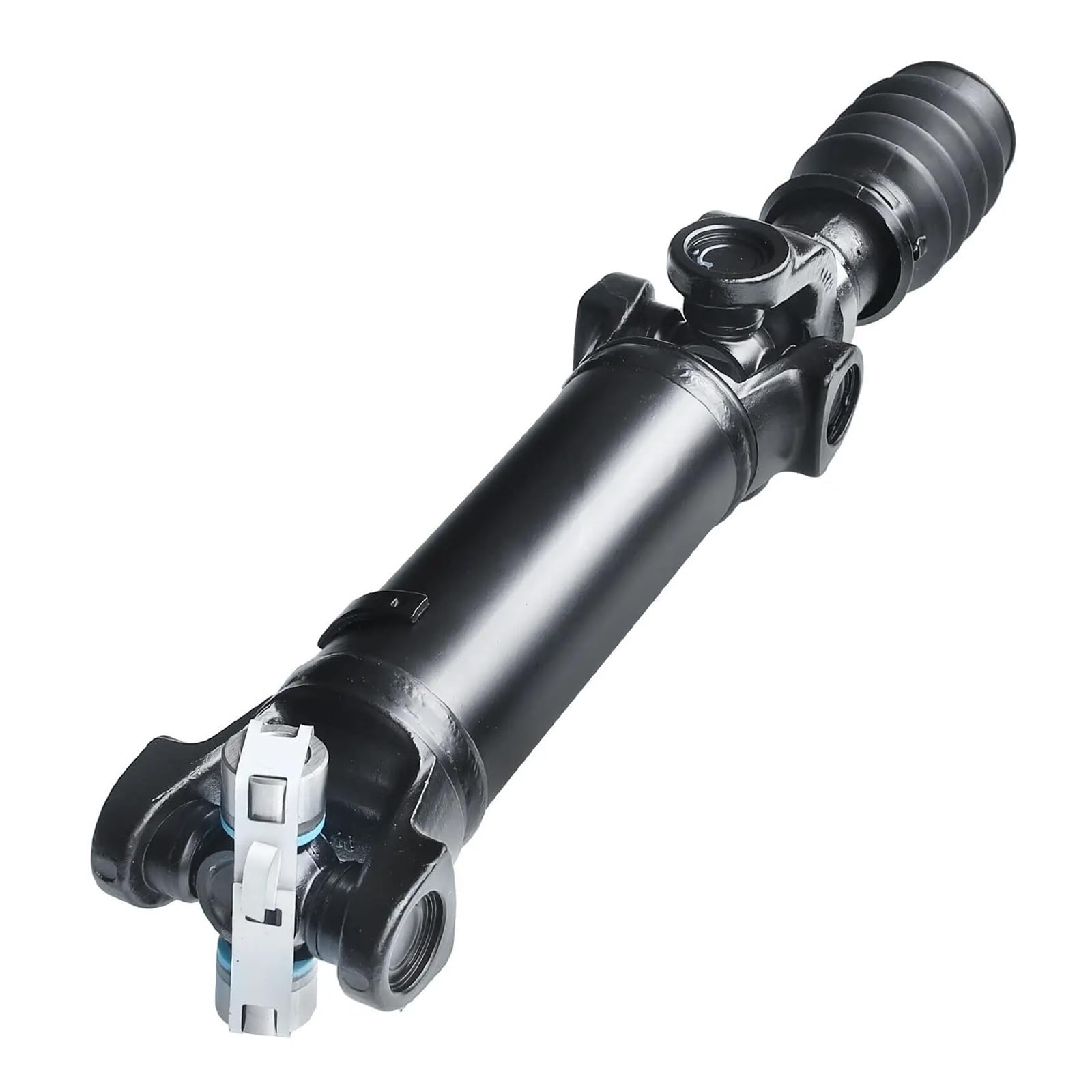 Cardano Albero Trasmissione Albero Di Trasmissione Posteriore Per Jeep TJ Per Wrangler 1997-2006 4WD L6 4.0L 52098787AC 52098787AD