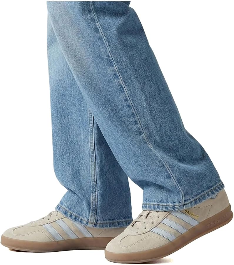 Amazon | [アディダス] ガゼル インドア W GAZELLE INDOOR W ワンダー