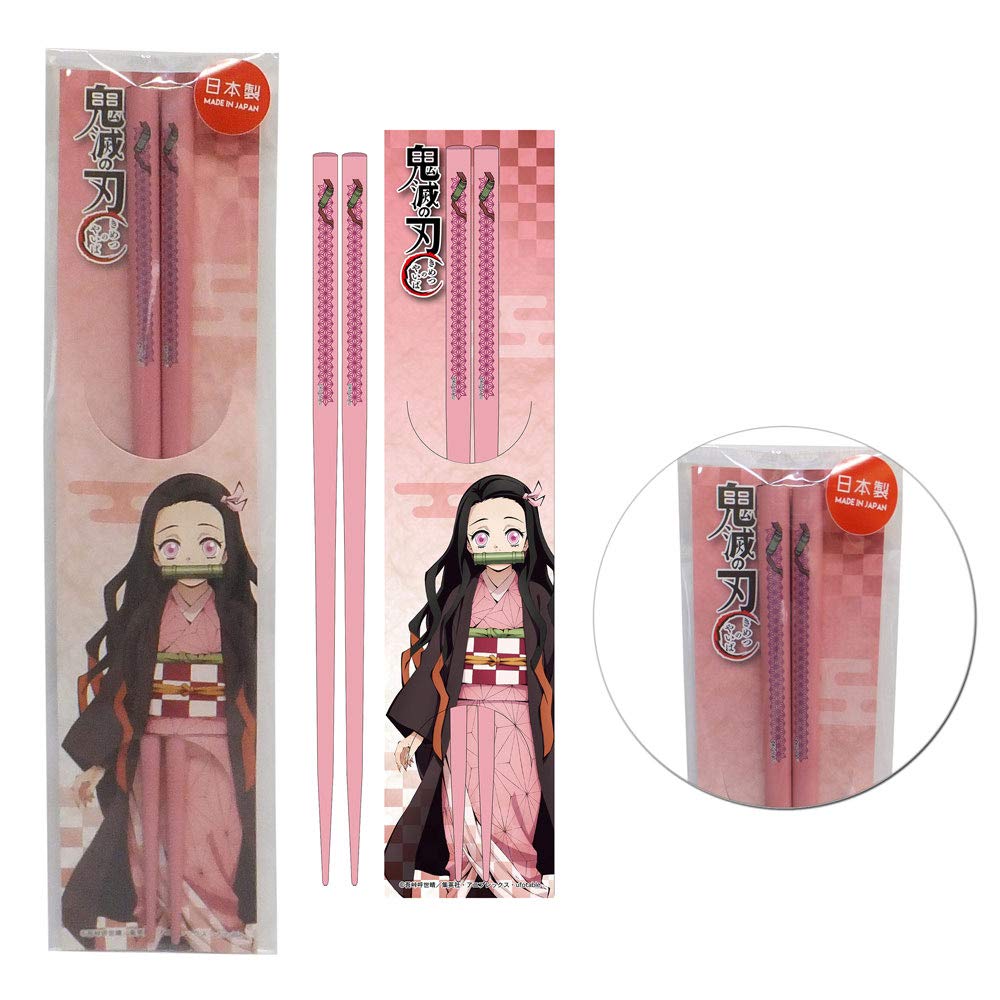 Amazon.co.jp: 鬼滅の刃 箸 冨岡義勇 : ホーム＆キッチン