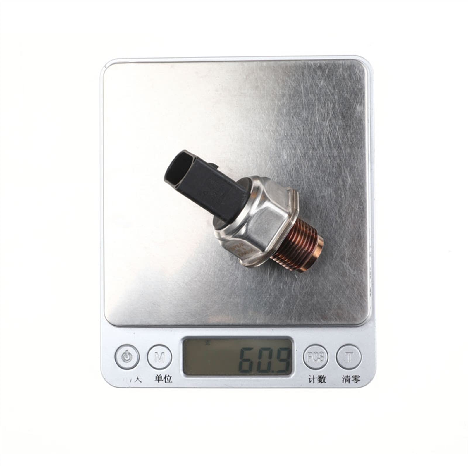 Amazon.com: nezih Fuel Rail Pressure Sensor 55PP30-01 55PP3001 