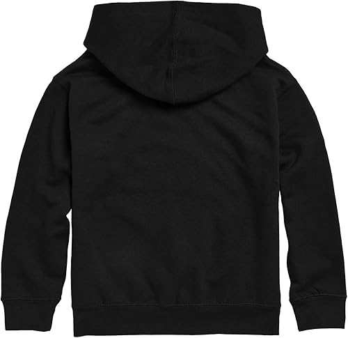 Miniatura 2 de Disney Encanto - Isabela - Toddler And Youth Pullover Hooded Fleece Sweatshirt - Size 5T Black