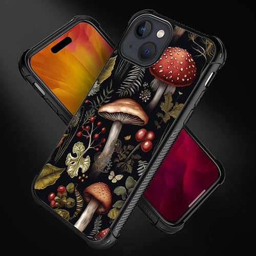 Vista 564 de Funda compatible con iPhone 13 Pro, diseño de patrón para iPhone 13 Pro, fundas para mujeres y niñas, Betsy Ross 13 estrellas de madera con bandera