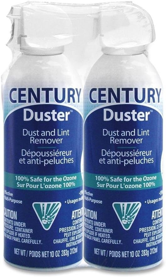 Century Air Duster (FALCDS2)