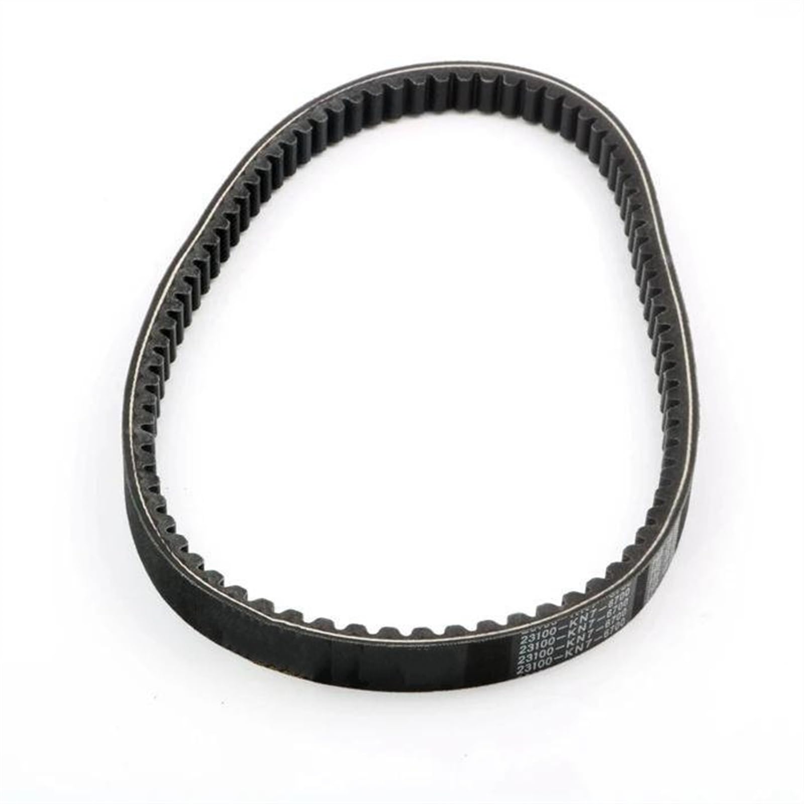 Gomma Trasmissione Cintura Scooter 799 19 28 CVT Cinghia Trasmissione Per Sym Per Fiddle 125 Per Orbit Per Symply 2 Per 125cc Per 1b01kn701 Transfer Belt Cinghia