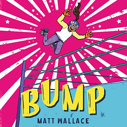 Bump by Matt Wallace episode artwork