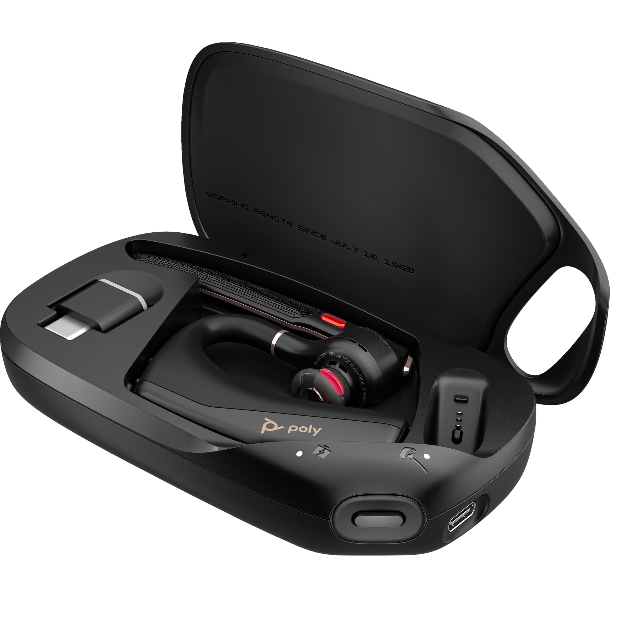 Smartphones Plantronics Explorer 50 Bluetooth Headset Plantronics